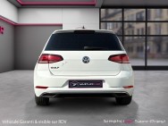 VOLKSWAGEN d'occasion GOLF VII 1.4 TSI 125 CONFORTLINE DSG AUTO de