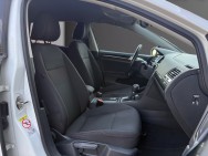 VOLKSWAGEN d'occasion GOLF VII 1.4 TSI 125 CONFORTLINE DSG AUTO de