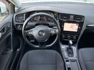 VOLKSWAGEN d'occasion GOLF VII 1.4 TSI 125 CONFORTLINE DSG AUTO de