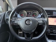 VOLKSWAGEN d'occasion GOLF VII 1.4 TSI 125 CONFORTLINE DSG AUTO de