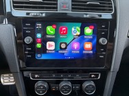 VOLKSWAGEN d'occasion GOLF VII 1.4 TSI 125 CONFORTLINE DSG AUTO de
