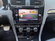 VOLKSWAGEN d'occasion GOLF VII 1.4 TSI 125 CONFORTLINE DSG AUTO de