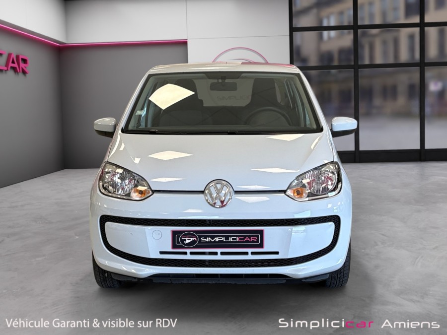 VOLKSWAGEN d'occasion UP 1 60 TAKE UP de 2013 Amiens (80)﻿