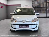 VOLKSWAGEN d'occasion UP 1 60 TAKE UP de 2013 Amiens (80)﻿