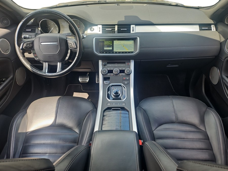 LAND-ROVER d'occasion Range Rover 2.0 TD4 180 HSE Dynamic 4x4 BVA