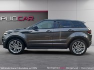 LAND-ROVER d'occasion Range Rover 2.0 TD4 180 HSE Dynamic 4x4 BVA