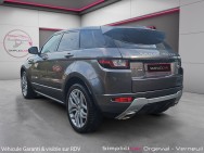 LAND-ROVER d'occasion Range Rover 2.0 TD4 180 HSE Dynamic 4x4 BVA
