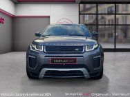 LAND-ROVER d'occasion Range Rover 2.0 TD4 180 HSE Dynamic 4x4 BVA