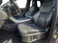 LAND-ROVER d'occasion Range Rover 2.0 TD4 180 HSE Dynamic 4x4 BVA