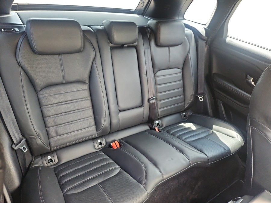 LAND-ROVER d'occasion Range Rover 2.0 TD4 180 HSE Dynamic 4x4 BVA
