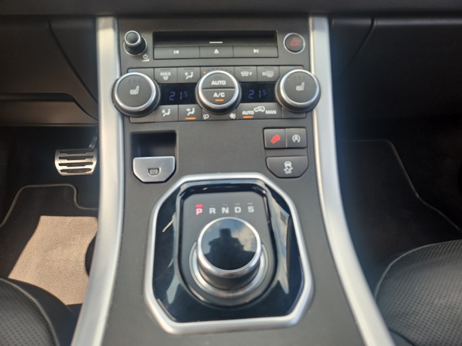 LAND-ROVER d'occasion Range Rover 2.0 TD4 180 HSE Dynamic 4x4 BVA