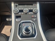 LAND-ROVER d'occasion Range Rover 2.0 TD4 180 HSE Dynamic 4x4 BVA