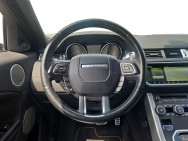LAND-ROVER d'occasion Range Rover 2.0 TD4 180 HSE Dynamic 4x4 BVA