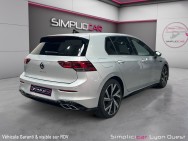 VOLKSWAGEN d'occasion GOLF VIII 2.0 TDI 150  R-LINE DSG de 2021 Lyon