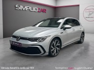 VOLKSWAGEN d'occasion GOLF VIII 2.0 TDI 150  R-LINE DSG de 2021 Lyon