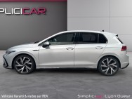 VOLKSWAGEN d'occasion GOLF VIII 2.0 TDI 150  R-LINE DSG de 2021 Lyon