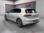 VOLKSWAGEN d'occasion GOLF VIII 2.0 TDI 150  R-LINE DSG de 2021 Lyon