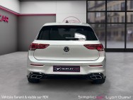 VOLKSWAGEN d'occasion GOLF VIII 2.0 TDI 150  R-LINE DSG de 2021 Lyon
