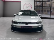 VOLKSWAGEN d'occasion GOLF VIII 2.0 TDI 150  R-LINE DSG de 2021 Lyon