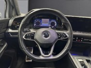 VOLKSWAGEN d'occasion GOLF VIII 2.0 TDI 150  R-LINE DSG de 2021 Lyon