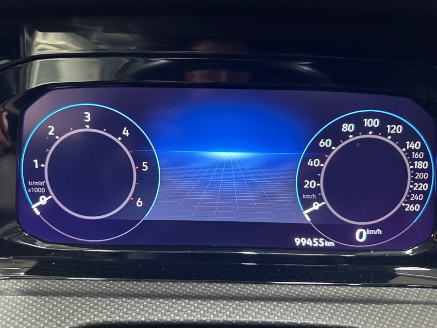 VOLKSWAGEN d'occasion GOLF VIII 2.0 TDI 150  R-LINE DSG de 2021 Lyon
