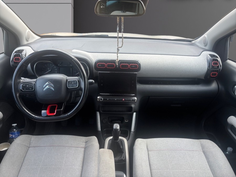 CITROEN d'occasion C3 1.2 PURE TECH 82 de 2018 Frejus (83)﻿
