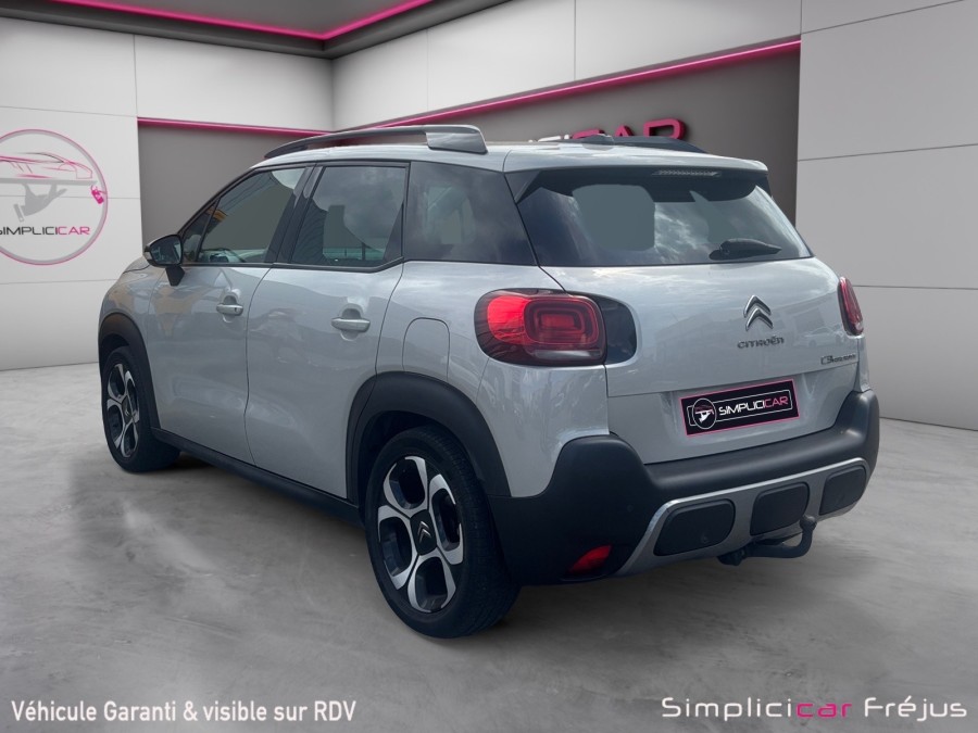 CITROEN d'occasion C3 1.2 PURE TECH 82 de 2018 Frejus (83)﻿
