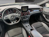 MERCEDES d'occasion GLA 45 AMG de 2017 Pontarlier (25)﻿