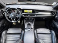 ALFA ROMEO d'occasion STELVIO 2.2D 210 VELOCE Q4 AT de 2019 Rennes