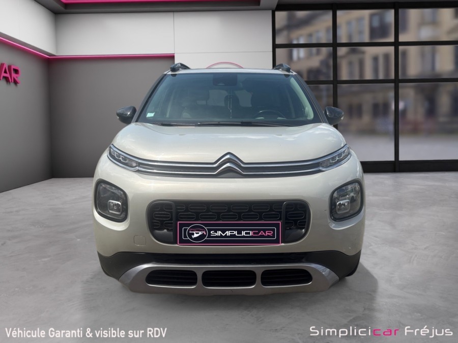 CITROEN d'occasion C3 1.2 PURE TECH 82 de 2018 Frejus (83)﻿