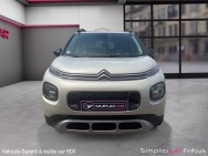 CITROEN d'occasion C3 1.2 PURE TECH 82 de 2018 Frejus (83)﻿