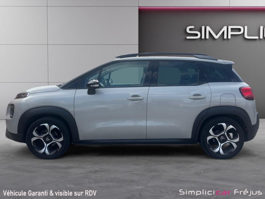 CITROEN d'occasion C3 1.2 PURE TECH 82 de 2018 Frejus (83)﻿