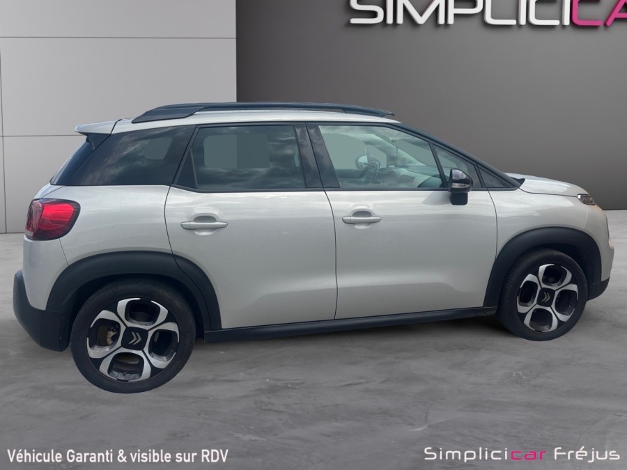 CITROEN d'occasion C3 1.2 PURE TECH 82 de 2018 Frejus (83)﻿