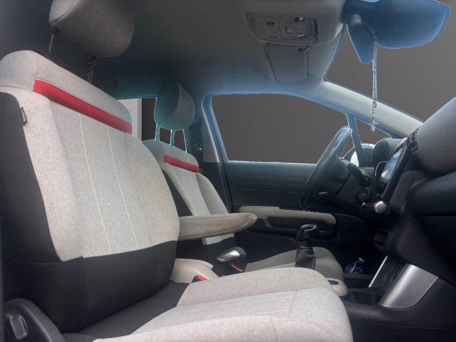 CITROEN d'occasion C3 1.2 PURE TECH 82 de 2018 Frejus (83)﻿