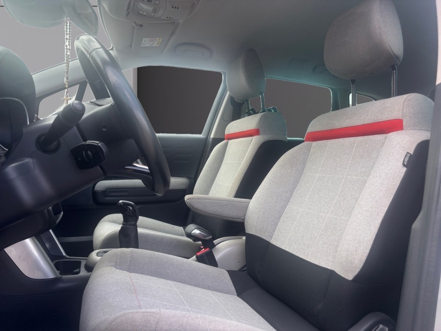 CITROEN d'occasion C3 1.2 PURE TECH 82 de 2018 Frejus (83)﻿