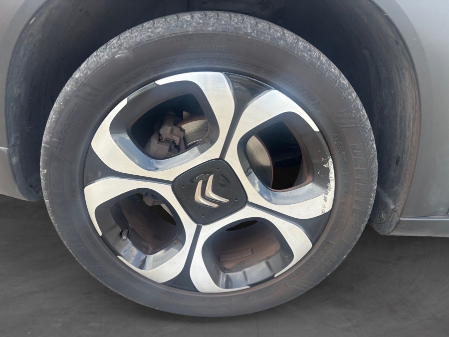 CITROEN d'occasion C3 1.2 PURE TECH 82 de 2018 Frejus (83)﻿