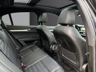 ALFA ROMEO d'occasion STELVIO 2.2D 210 VELOCE Q4 AT de 2019 Rennes