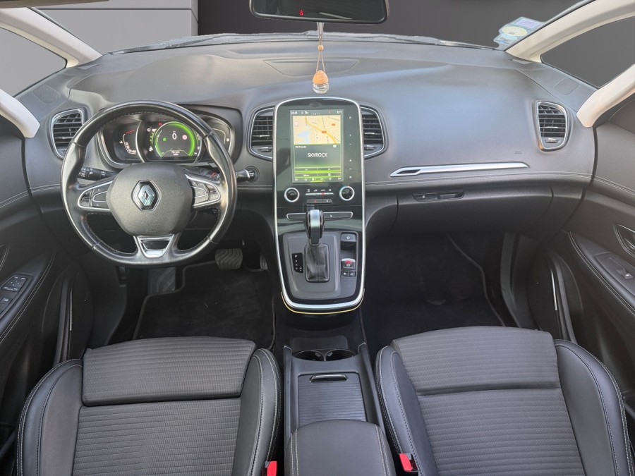 RENAULT d'occasion GRAND SCENIC IV GRAND SCENIC IV 1.6 DCI 160 INTENS