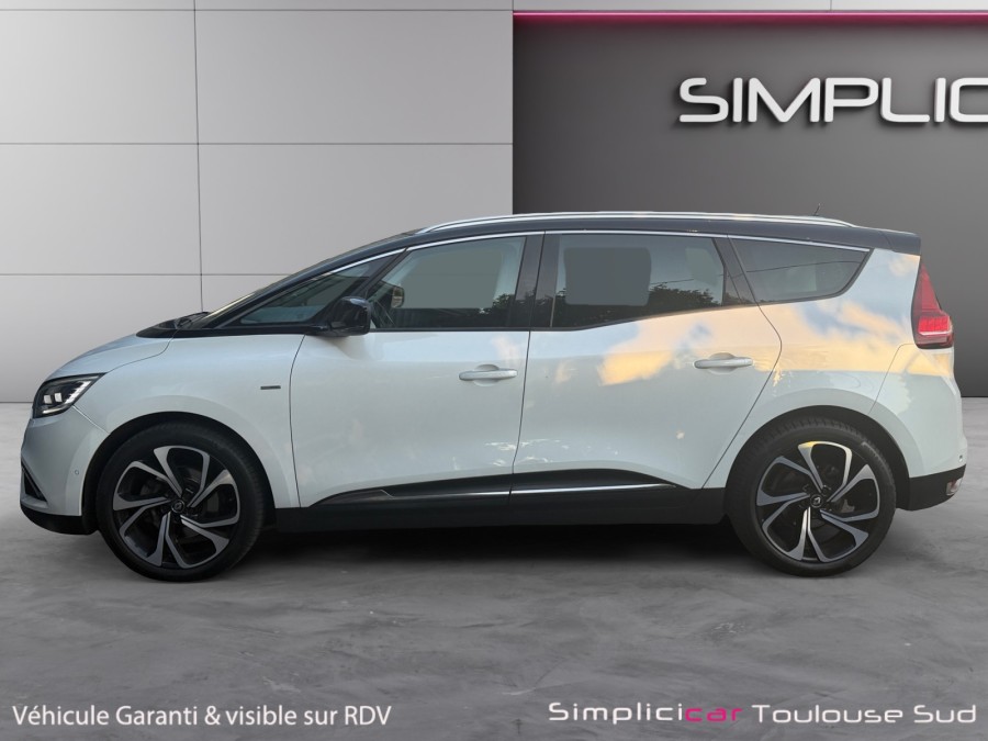 RENAULT d'occasion GRAND SCENIC IV GRAND SCENIC IV 1.6 DCI 160 INTENS