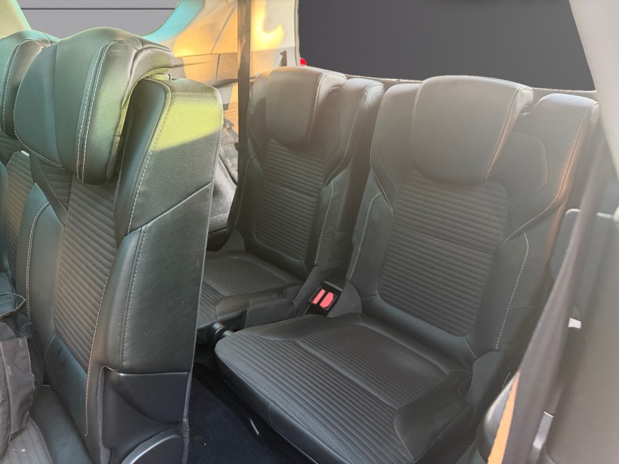 RENAULT d'occasion GRAND SCENIC IV GRAND SCENIC IV 1.6 DCI 160 INTENS