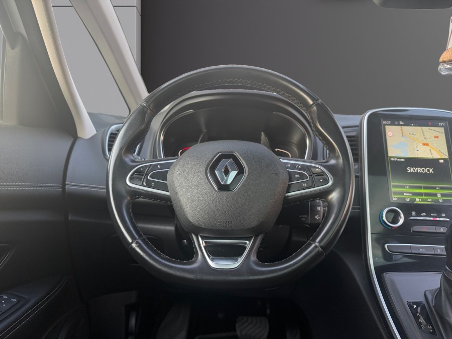RENAULT d'occasion GRAND SCENIC IV GRAND SCENIC IV 1.6 DCI 160 INTENS
