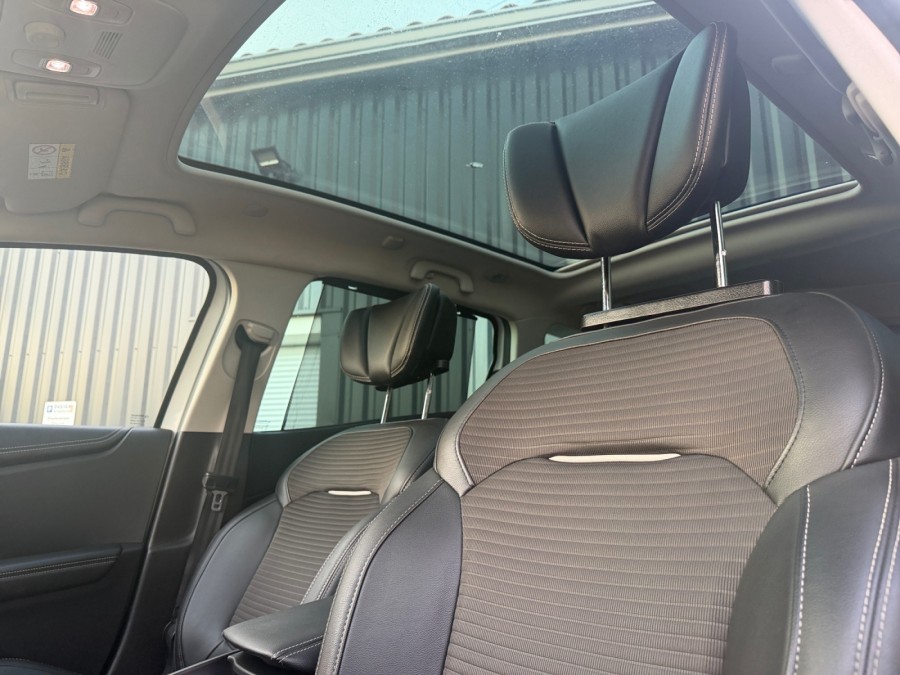 RENAULT d'occasion GRAND SCENIC IV GRAND SCENIC IV 1.6 DCI 160 INTENS