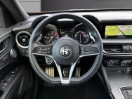 ALFA ROMEO d'occasion STELVIO 2.2D 210 VELOCE Q4 AT de 2019 Rennes