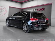 MERCEDES d'occasion A 180 D STYLE LINE AUTO de 2020 Strasbourg (67)﻿