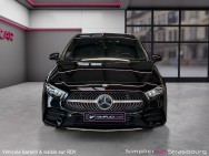 MERCEDES d'occasion A 180 D STYLE LINE AUTO de 2020 Strasbourg (67)﻿