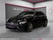 MERCEDES d'occasion A 180 D STYLE LINE AUTO de 2020 Strasbourg (67)﻿
