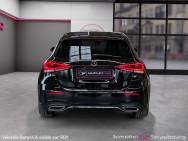 MERCEDES d'occasion A 180 D STYLE LINE AUTO de 2020 Strasbourg (67)﻿