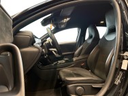 MERCEDES d'occasion A 180 D STYLE LINE AUTO de 2020 Strasbourg (67)﻿