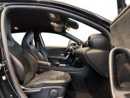 MERCEDES d'occasion A 180 D STYLE LINE AUTO de 2020 Strasbourg (67)﻿