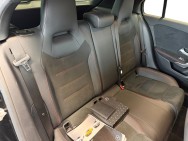 MERCEDES d'occasion A 180 D STYLE LINE AUTO de 2020 Strasbourg (67)﻿